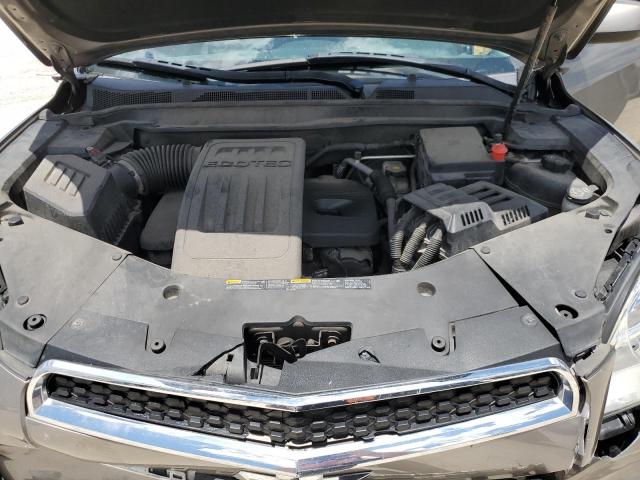 Photo 12 from auction – 2012 CHEVROLET EQUINOX LT with VIN 2GNALDEK4C6218460