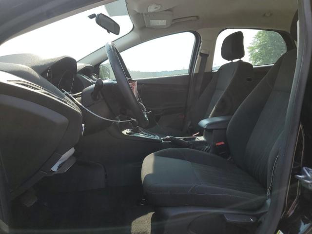 Photo 7 from auction – 2018 FORD FOCUS SE with VIN 1FADP3F27JL203156