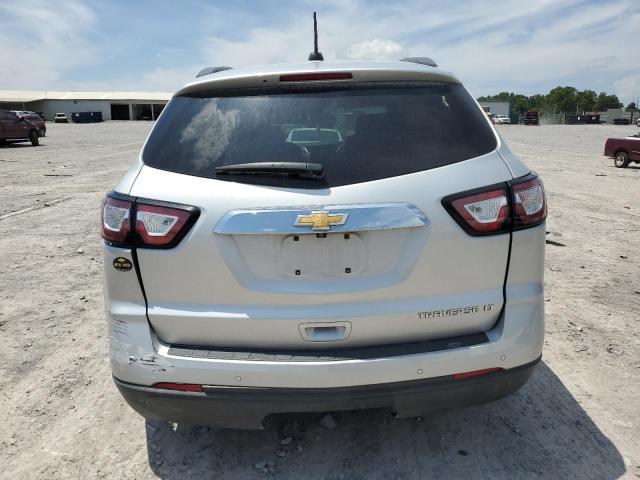 Photo 6 from auction – 2016 CHEVROLET TRAVERSE L with VIN 1GNKRHKD3GJ129617
