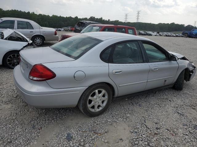Photo 3 from auction – 2006 FORD TAURUS SEL with VIN 1FAFP56U26A181009