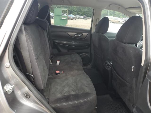Photo 11 from auction – 2014 NISSAN ROGUE S with VIN 5N1AT2ML2EC809531