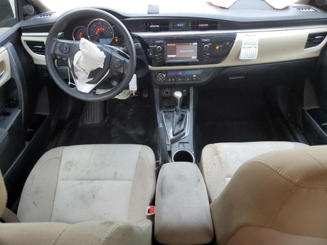 Photo 8 from auction – 2016 TOYOTA COROLLA L with VIN 2T1BURHE6GC662182