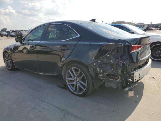 Photo 2 from auction – 2017 LEXUS IS 200T with VIN JTHBA1D28H5043277
