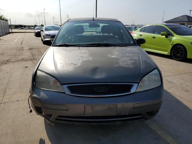 Photo 5 from auction – 2005 FORD FOCUS ZX4 with VIN 1FAFP34N55W237123
