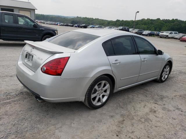 Photo 3 from auction – 2007 NISSAN MAXIMA SE with VIN 1N4BA41EX7C813335