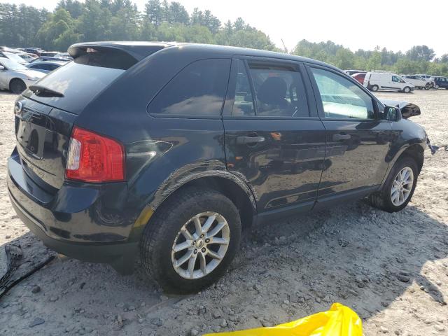 Photo 3 from auction – 2013 FORD EDGE SE with VIN 2FMDK3GC3DBE22308