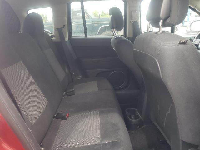 Photo 11 from auction – 2014 JEEP COMPASS SP with VIN 1C4NJCBA8ED789153