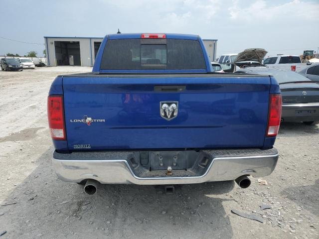 Photo 6 from auction – 2014 RAM 1500 SLT with VIN 1C6RR6LT1ES206145