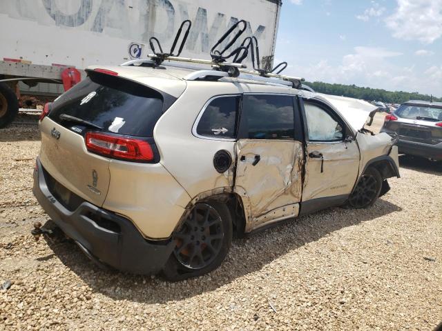 Photo 3 from auction – 2015 JEEP CHEROKEE L with VIN 1C4PJLCS3FW572700
