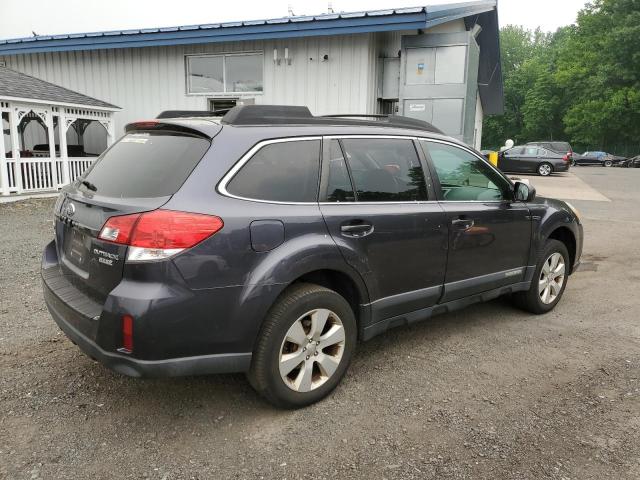 Снимка 3 от търг – 2010 SUBARU OUTBACK 2. с VIN 4S4BRBCC2A1321822