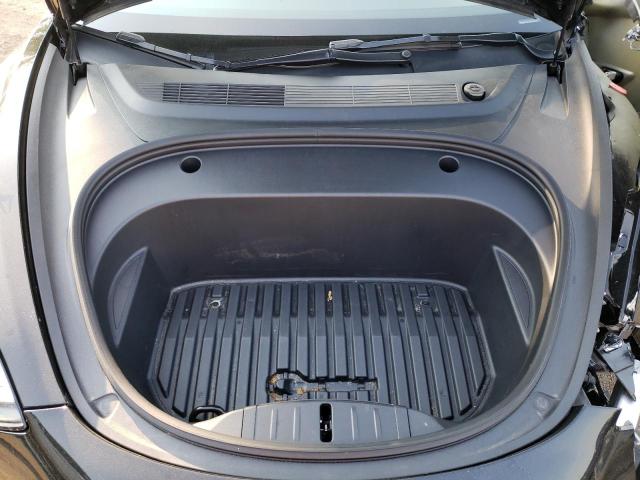 Photo 11 from auction – 2022 TESLA MODEL 3 with VIN 5YJ3E1EB3NF247133