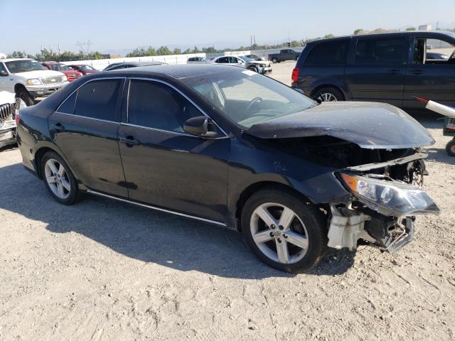 Photo 4 from auction – 2012 TOYOTA CAMRY BASE with VIN 4T1BF1FK7CU076085