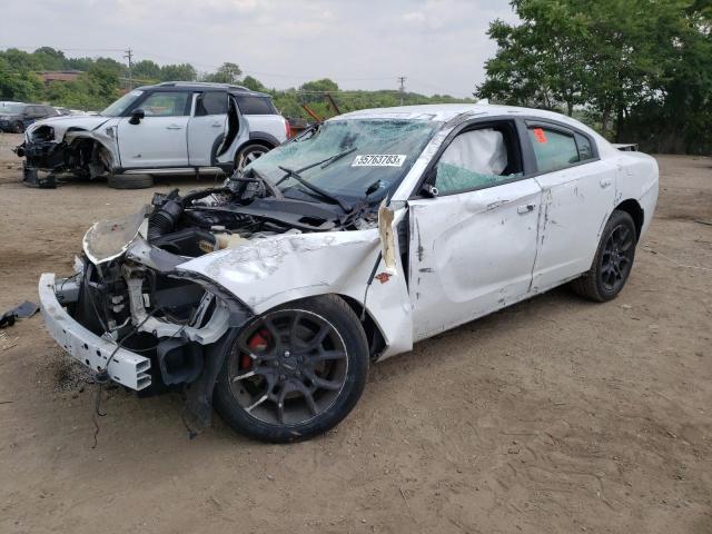 DODGE CHARGER SX 2016 z numerem VIN 2C3CDXJG3GH259811 - Zdjęcie z aukcji