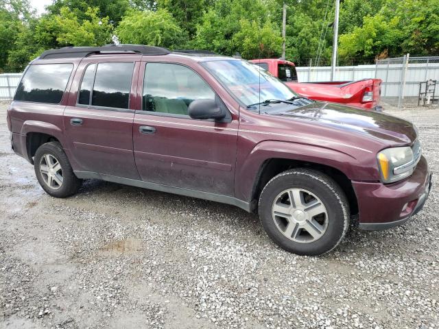 Photo 4 from auction – 2006 CHEVROLET TRAILBLAZE with VIN 1GNET16S566163400
