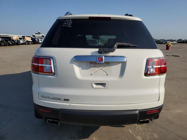 Photo 6 from auction – 2007 SATURN OUTLOOK XR with VIN 5GZER23747J156903