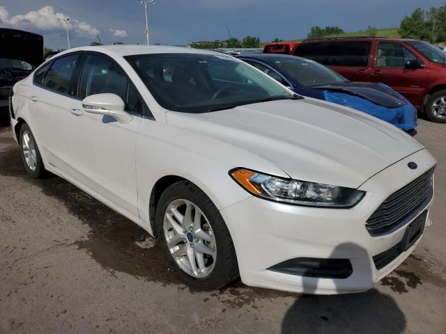 Photo 4 from auction – 2016 FORD FUSION SE with VIN 3FA6P0H77GR249984