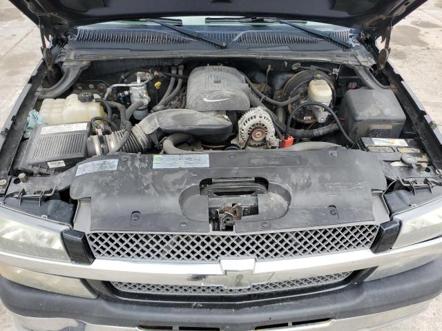 Photo 11 from auction – 2006 CHEVROLET silverado with VIN 1GCEC14VX6Z105559