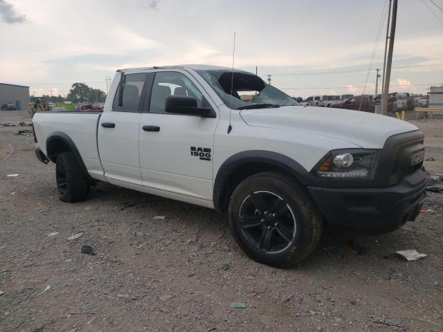 Photo 4 from auction – 2022 RAM 1500 CLASS with VIN 1C6RR7GG2NS237777