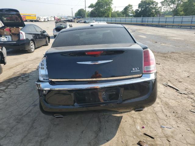 Photo 6 from auction – 2011 CHRYSLER 300 LIMITE with VIN 2C3CA5CG0BH598979