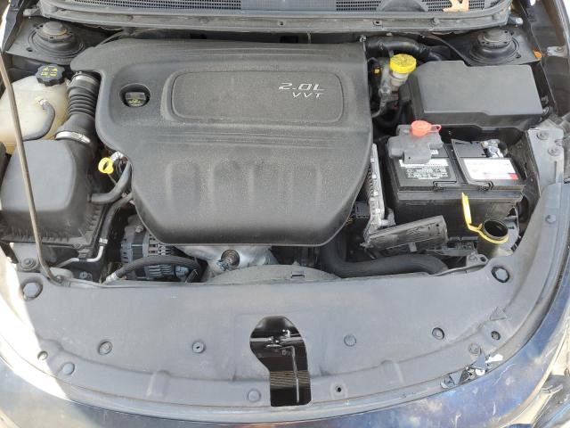 Photo 11 from auction – 2013 DODGE DART SE with VIN 1C3CDFAA0DD245055