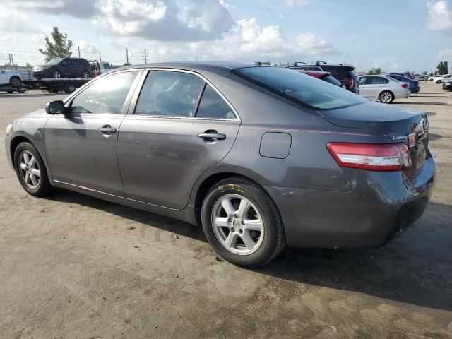 Photo 2 from auction – 2010 TOYOTA CAMRY BASE with VIN 4T4BF3EK2AR032351
