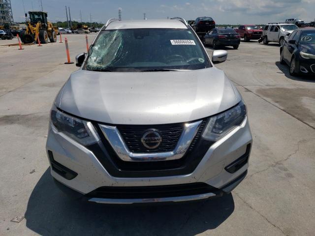 Photo 5 from auction – 2020 NISSAN ROGUE S with VIN KNMAT2MT6LP540623
