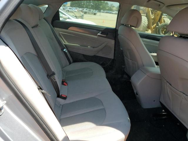Photo 10 from auction – 2017 HYUNDAI SONATA SPO with VIN 5NPE34AF2HH481729