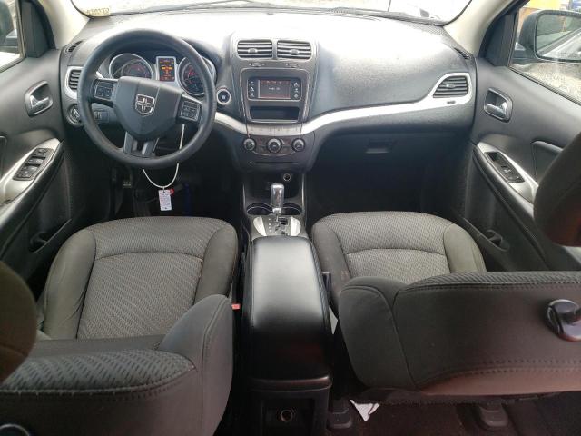Photo 8 from auction – 2017 DODGE JOURNEY SX with VIN 3C4PDCBG5HT523091