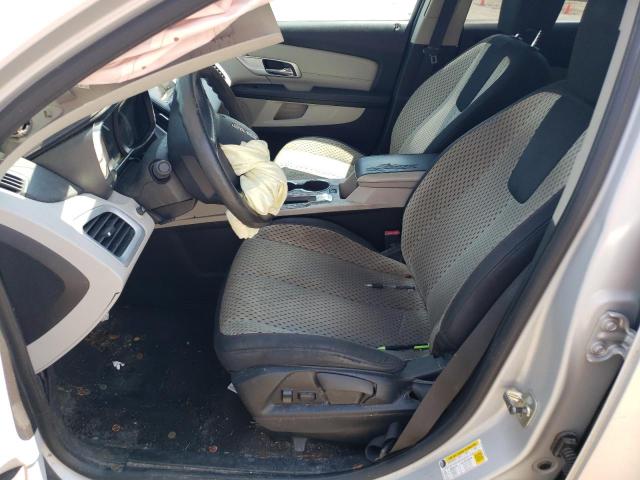 Photo 7 from auction – 2010 GMC TERRAIN SL with VIN 2CTALBEWXA6285677