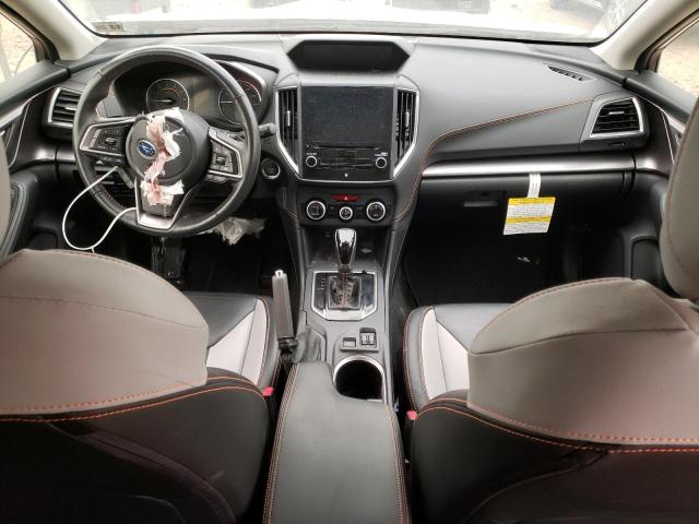 Photo 8 from auction – 2021 SUBARU CROSSTREK with VIN JF2GTHMC3M8257431