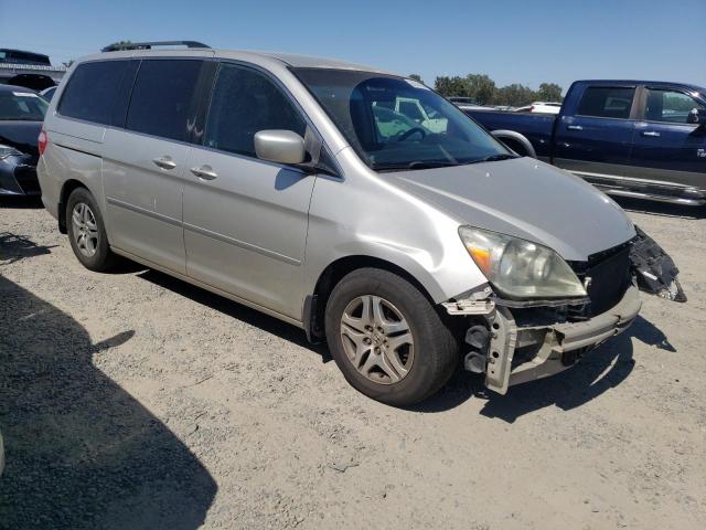 Photo 4 from auction – 2006 HONDA ODYSSEY EX with VIN 5FNRL38456B438451