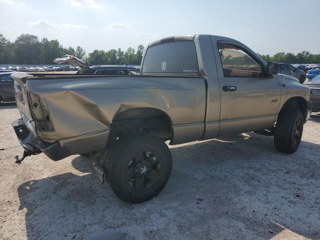 Photo 3 from auction – 2008 DODGE RAM 1500 S with VIN 1D7HA16K38J235678