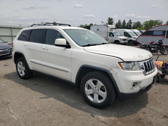 Photo 4 from auction – 2012 JEEP GRAND CHER with VIN 1C4RJFAG6CC106510