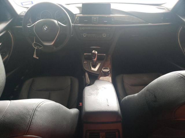 Photo 8 from auction – 2014 BMW 328 I SULE with VIN WBA3C1C58EK117285