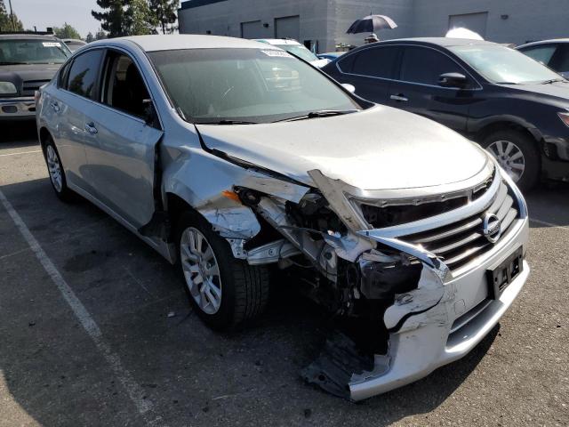 Photo 4 from auction – 2014 NISSAN ALTIMA 2.5 with VIN 1N4AL3APXEC125821