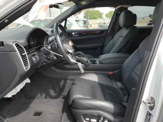 Photo 7 from auction – 2019 PORSCHE CAYENNE with VIN WP1AA2AYXKDA16833