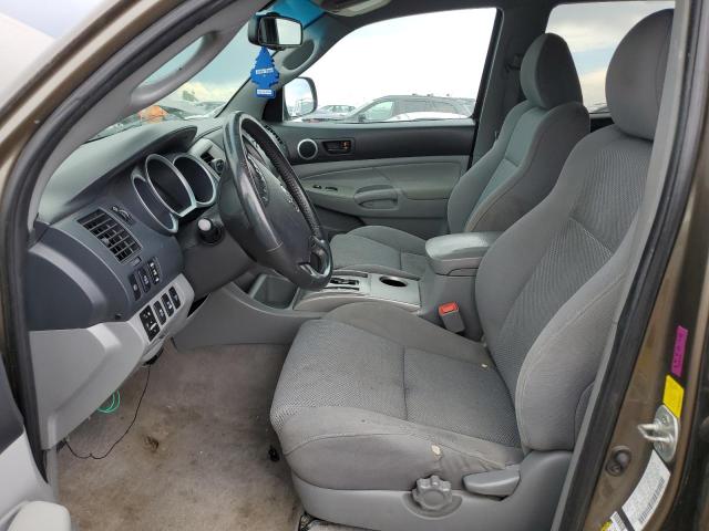 Photo 7 from auction – 2011 TOYOTA TACOMA DOU with VIN 3TMLU4EN4BM067794