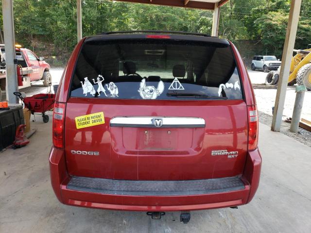 Photo 6 from auction – 2010 DODGE GRAND CARA with VIN 2D4RN5DX0AR172231