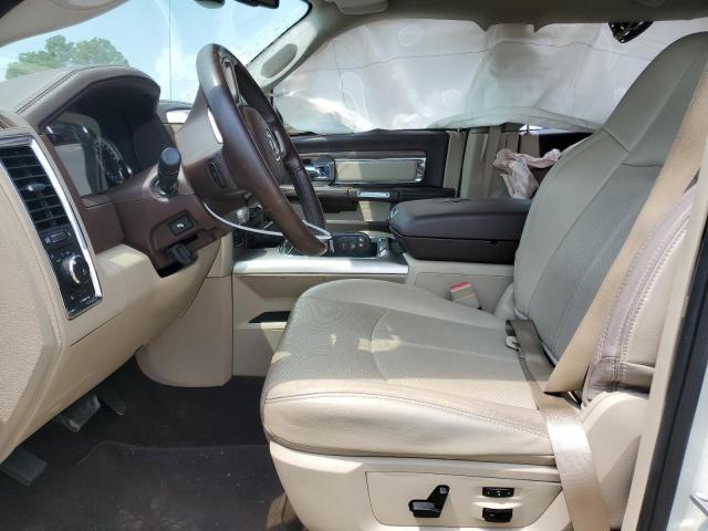 Photo 7 from auction – 2018 RAM 1500 LARAM with VIN 1C6RR7NT8JS208567