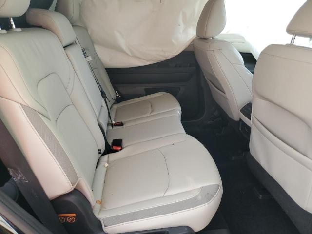 Photo 11 from auction – 2022 NISSAN PATHFINDER with VIN 5N1DR3CA3NC216813