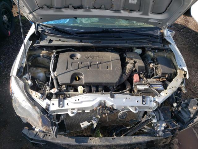 Photo 11 from auction – 2017 TOYOTA COROLLA L with VIN 2T1BURHE0HC833848