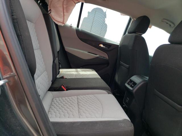Photo 11 from auction – 2019 CHEVROLET EQUINOX LS with VIN 3GNAXHEV2KS628132