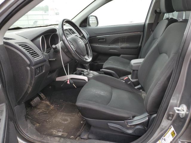 Photo 7 from auction – 2014 MITSUBISHI OUTLANDER with VIN 4A4AP3AU8EE025928
