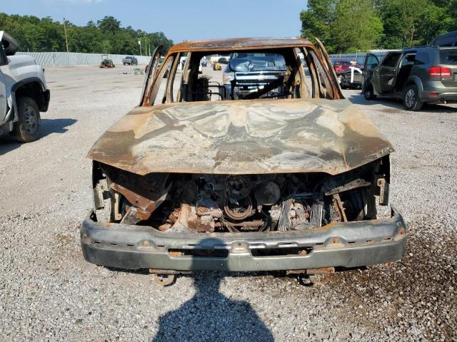 Photo 5 from auction – 2004 CHEVROLET AVALANCHE with VIN 3GNEC12T14G271233