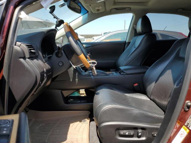 Photo 7 from auction – 2015 LEXUS RX 450H with VIN 2T2BC1BA5FC007998