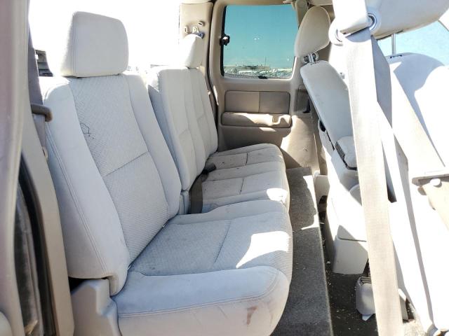 Photo 10 from auction – 2005 CHEVROLET SILVERADO with VIN 1GCHC29U15E107029