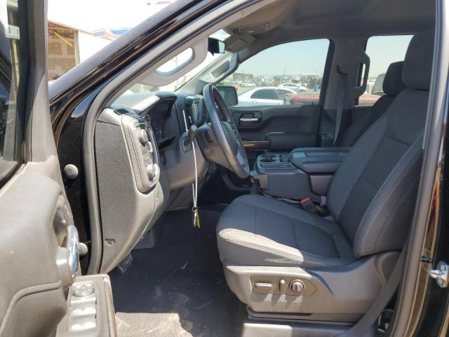 Photo 7 from auction – 2020 CHEVROLET SILVERADO with VIN 3GCPWDED5LG187963