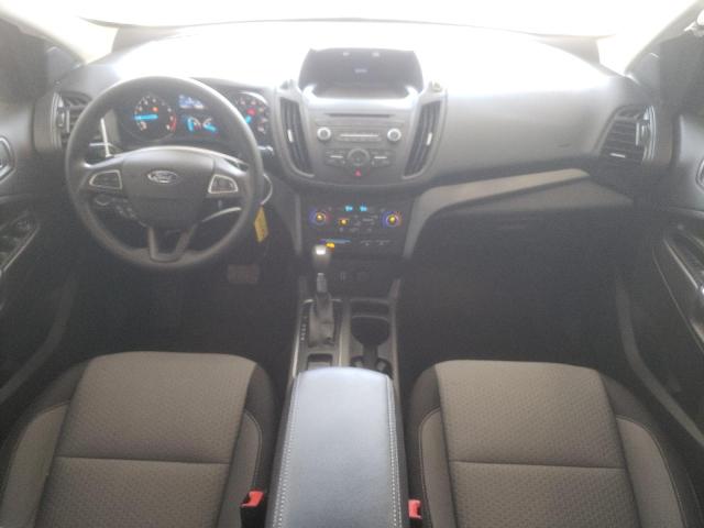 Photo 8 from auction – 2017 FORD ESCAPE SE with VIN 1FMCU9G98HUF01549