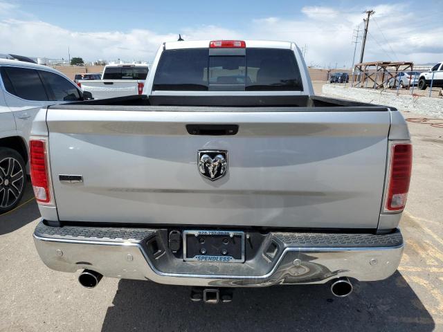 Photo 6 from auction – 2015 RAM 1500 LARAM with VIN 1C6RR6VT4FS592039