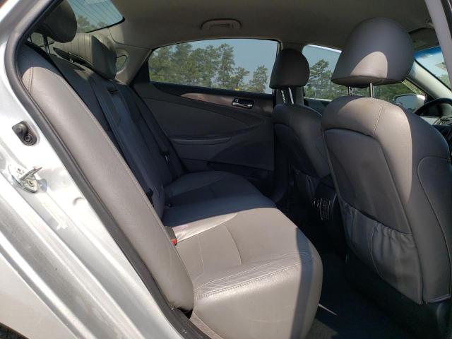 صورة رقم 10 من المزاد - 2013 HYUNDAI SONATA HYB مع VIN KMHEC4A44DA080310